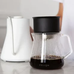 Mighty Small Carafe Clear