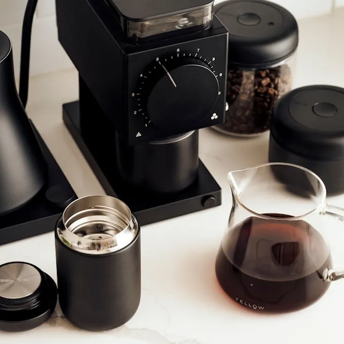 Mighty Small Carafe Clear