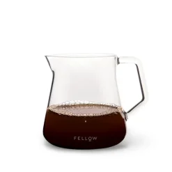 Mighty Small Carafe Clear