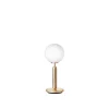 Miira Table Brass