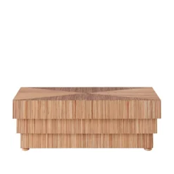 Mikado Coffee Table