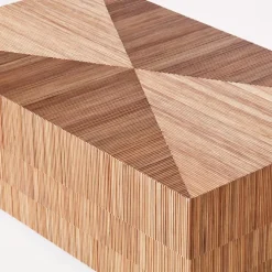 Mikado Coffee Table