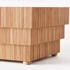 Mikado Coffee Table
