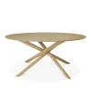 Mikado Round Dining Table
