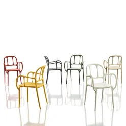 Mila Chair