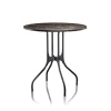 Mila Table - Ø60
