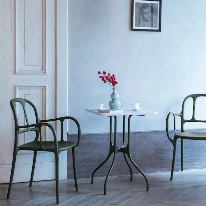 Mila Table - Ø60