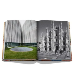 Milan Chic