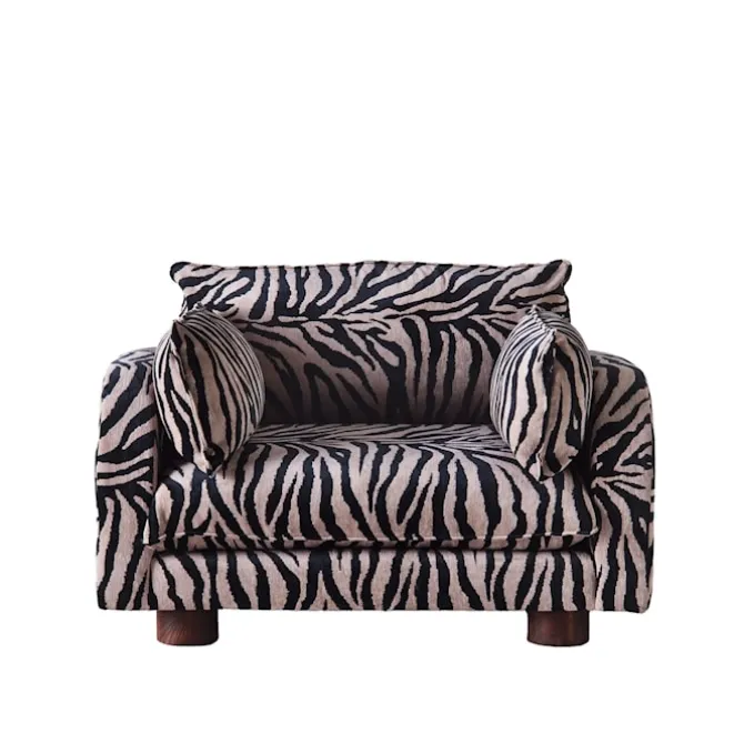 Miles Love Seat
