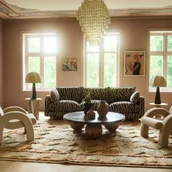 Miles Sofa