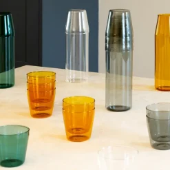 Milk Carafe