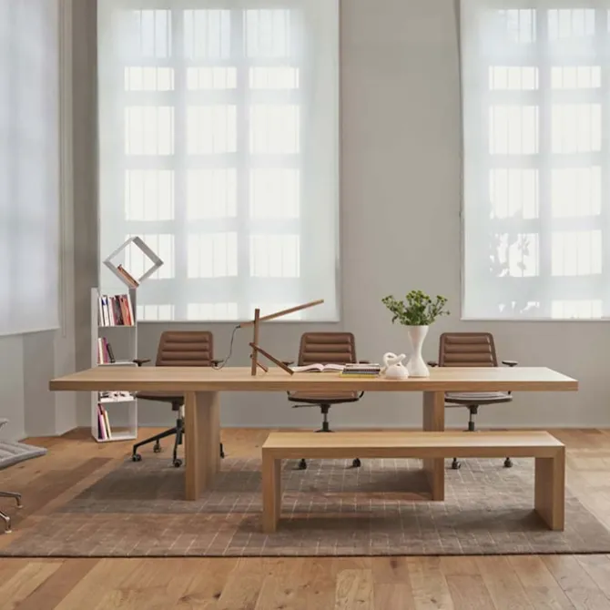 Millenium Hope Table