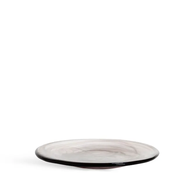 Mine Side Plate