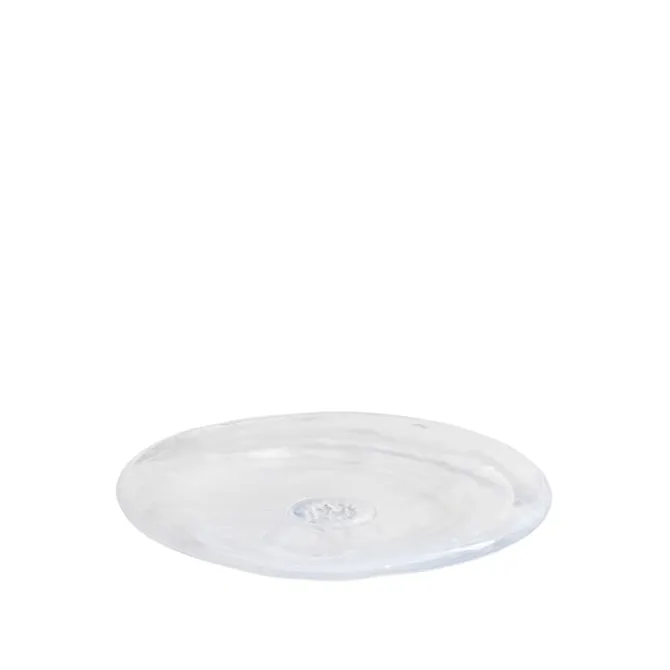 Mine Side Plate