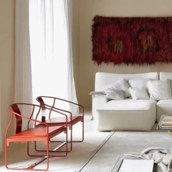 Mingx Armchair