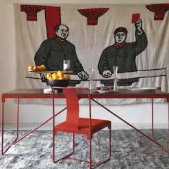Mingx Chair