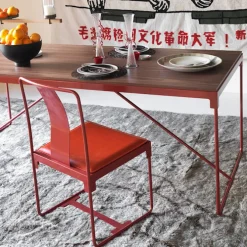 Mingx Chair