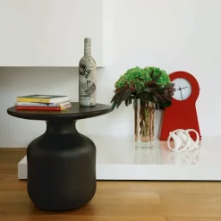 Mini Bottle Table