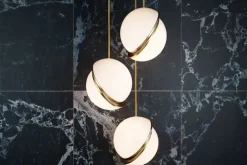 Mini Crescent - Pendellampe