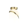 Mini Crescent - Taklampe