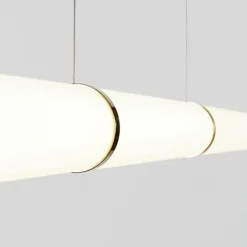 Mini Endless Pendant 63