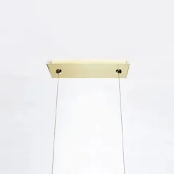 Mini Endless Pendant 63