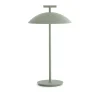 Mini Geen-A Table Lamp, Dimmable Battery Version