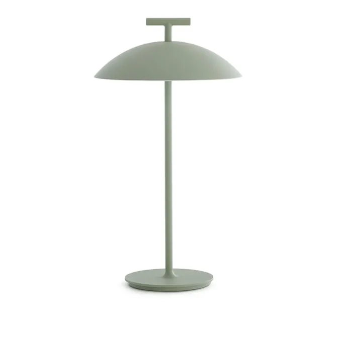 Mini Geen-A Table Lamp, Dimmable Battery Version