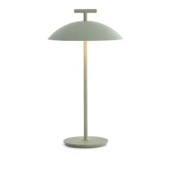 Mini Geen-A Table Lamp, Dimmable Battery Version