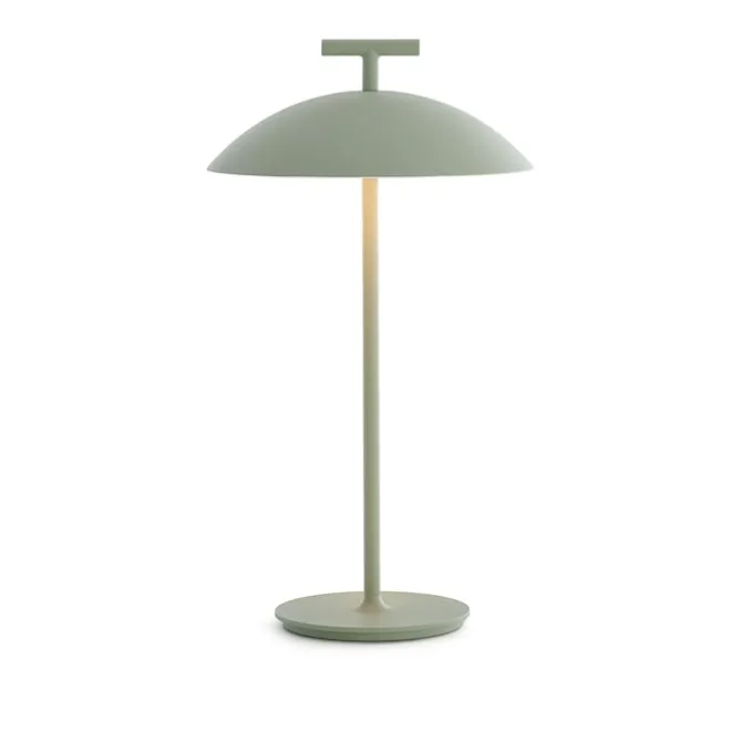 Mini Geen-A Table Lamp, Dimmable Battery Version