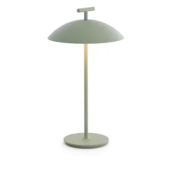 Mini Geen-A Table Lamp, Dimmable Battery Version