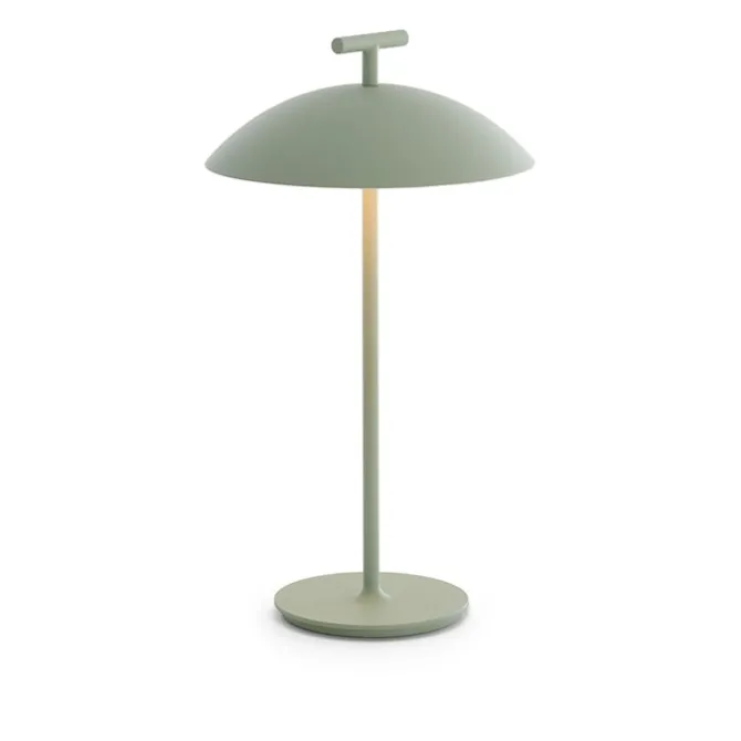 Mini Geen-A Table Lamp, Dimmable Battery Version