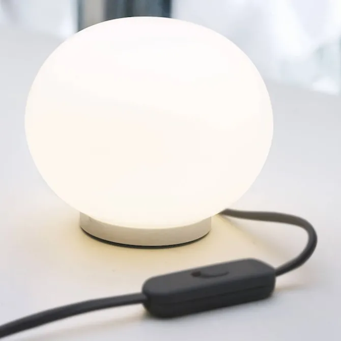 Mini Glo-Ball Table