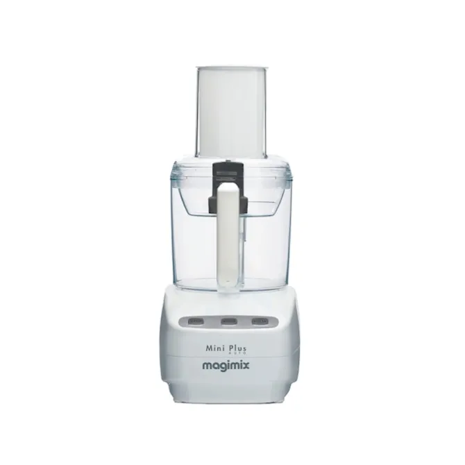 Mini Plus Auto Food Processor