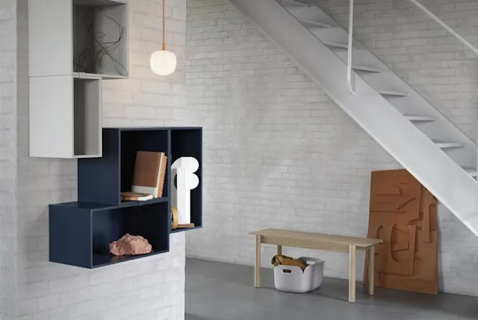 Mini Stacked Storage 2.0 - Medium