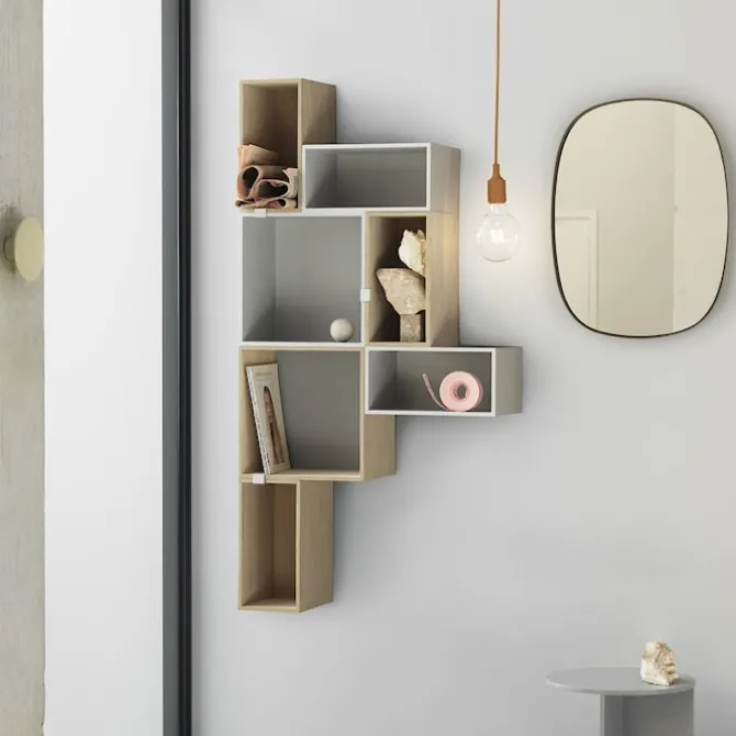 Mini Stacked Storage 2.0 - Small