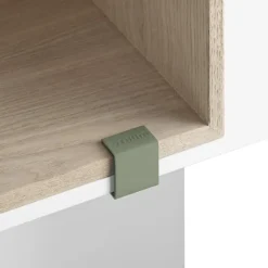 Mini Stacked Storage 2.0 Clips