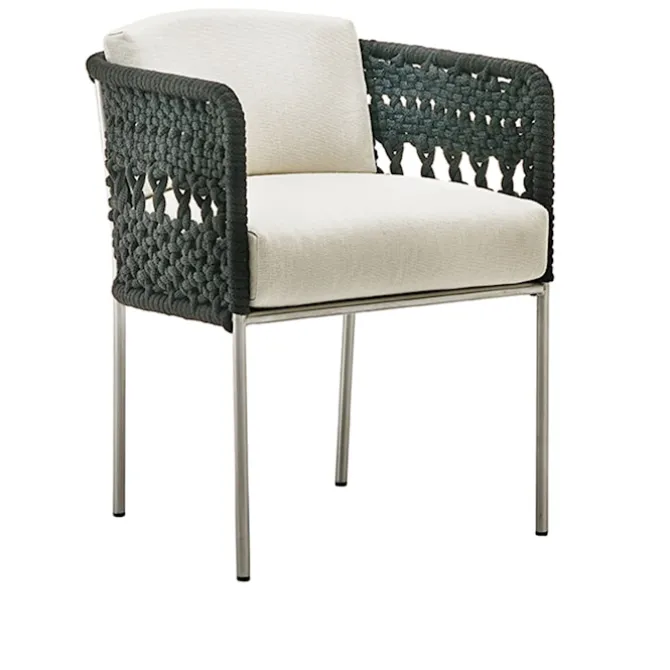 Mini Tombolo Armchair