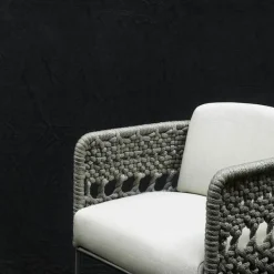 Mini Tombolo Armchair