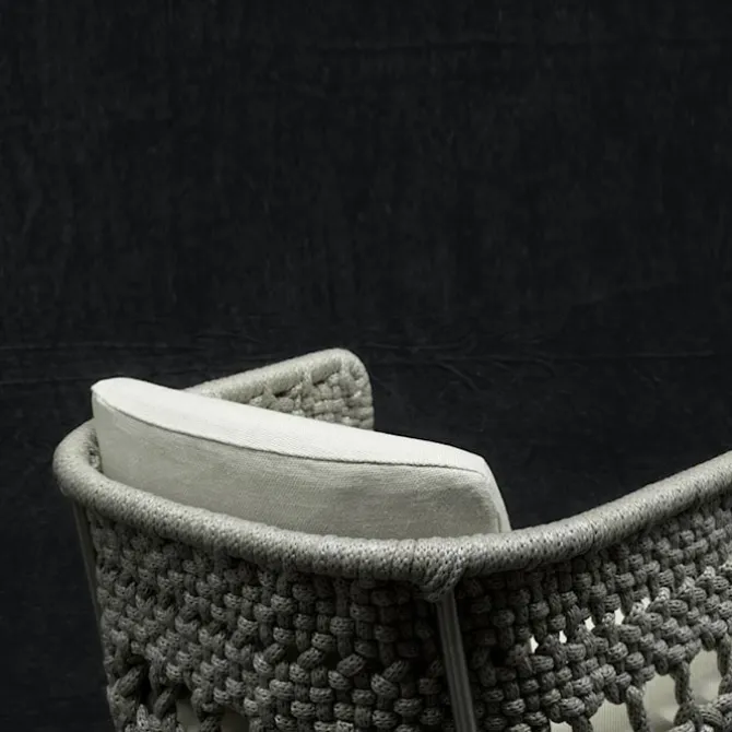 Mini Tombolo Armchair