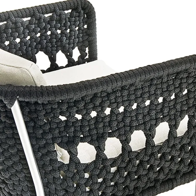 Mini Tombolo Armchair