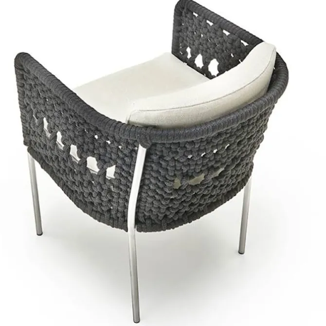 Mini Tombolo Armchair