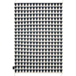 Miniflag Dark Grey