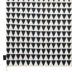 Miniflag Dark Grey