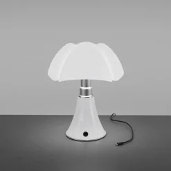 Minipipistrello Cordless Table Lamp