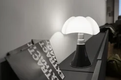 Minipipistrello Cordless Table Lamp