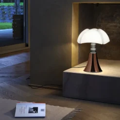 Minipipistrello Table Lamp - Dimbar