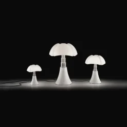 Minipipistrello Table Lamp - Dimbar