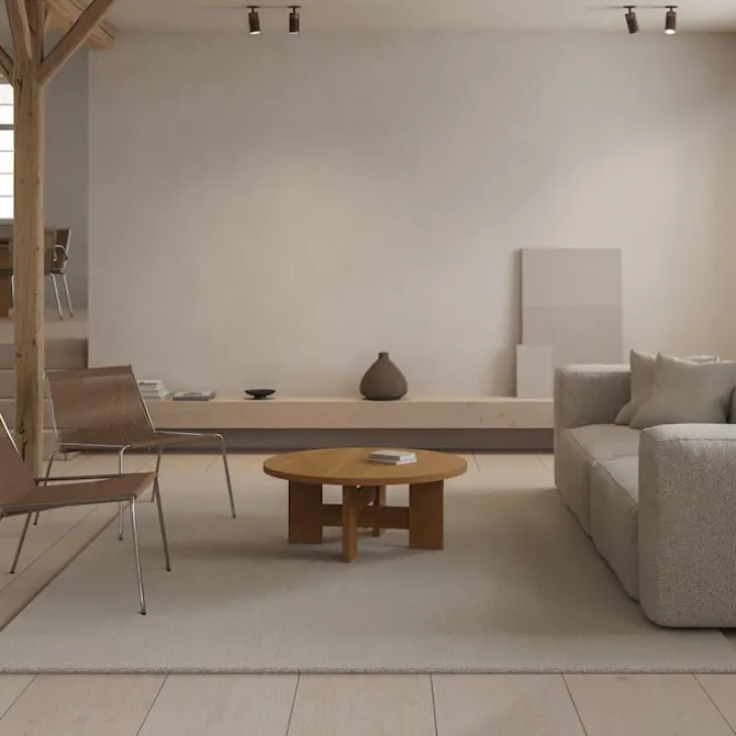 Mio Coffee Table