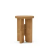 Mio Stool & Side Table
